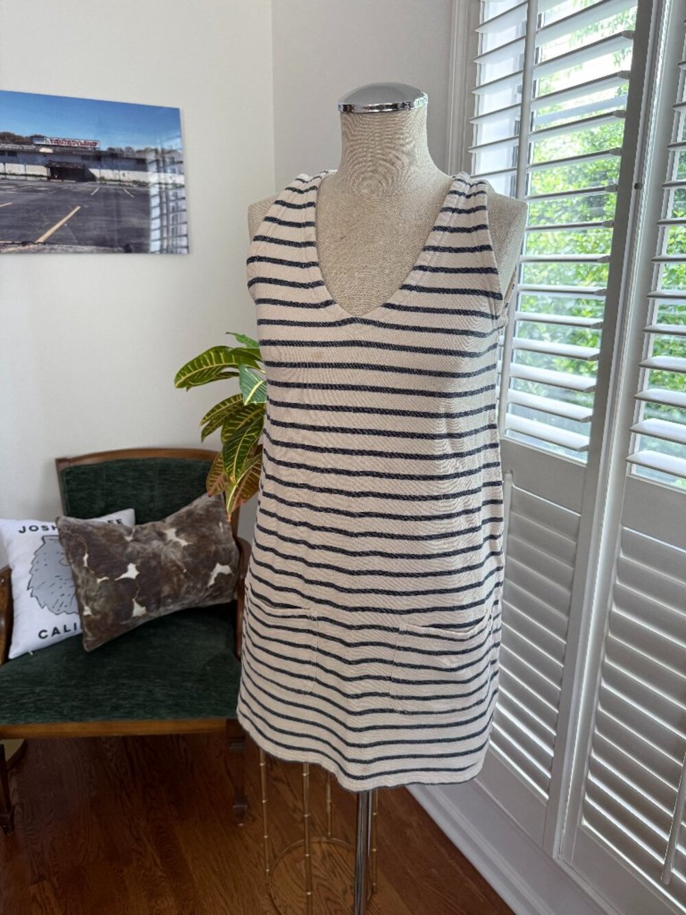 French connection mini dress